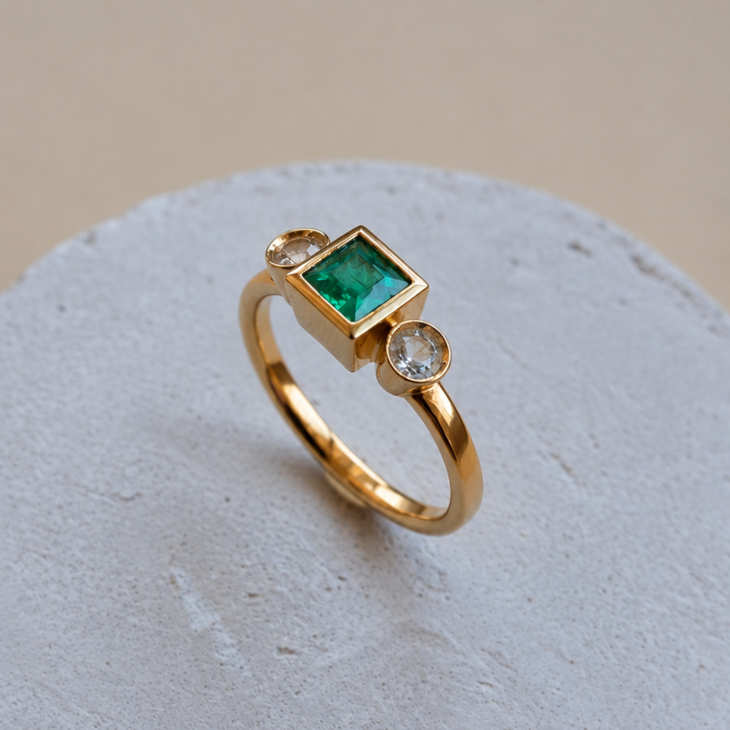 Anillo Esme