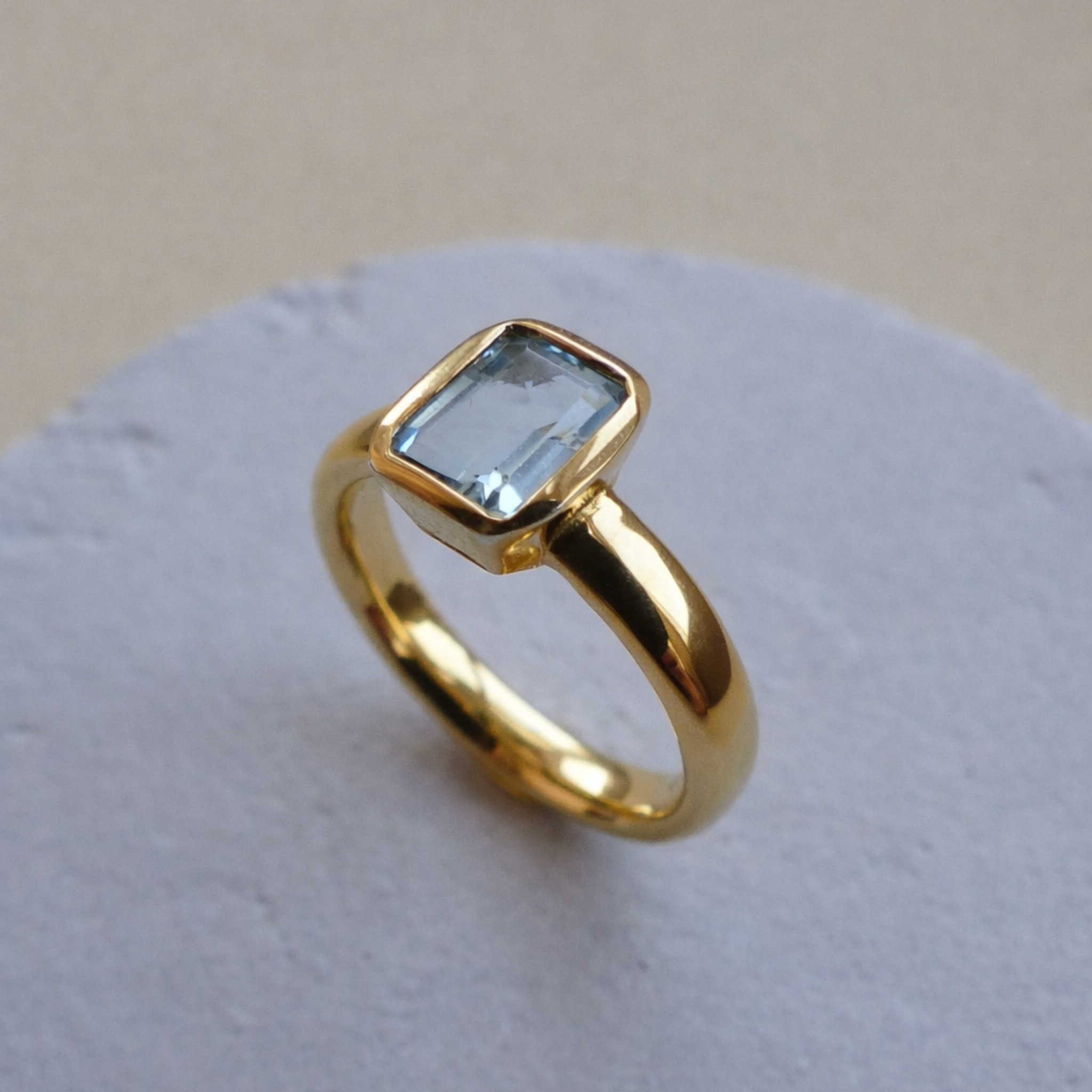 Anillo Cala
