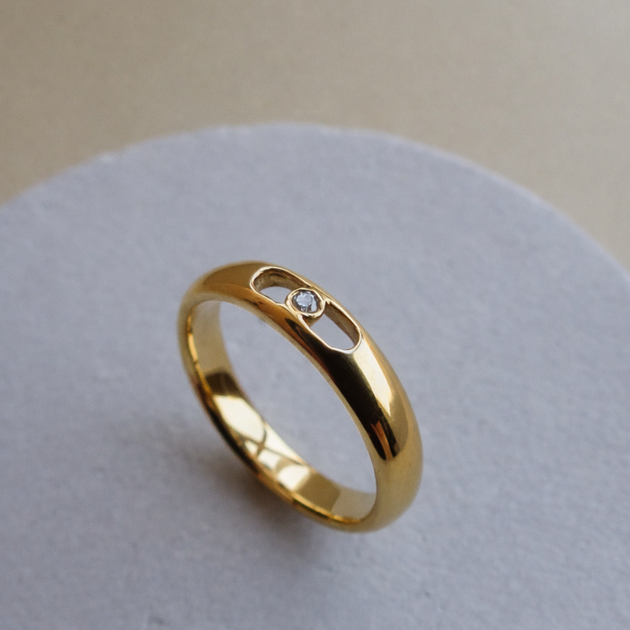 Anillo Flotante