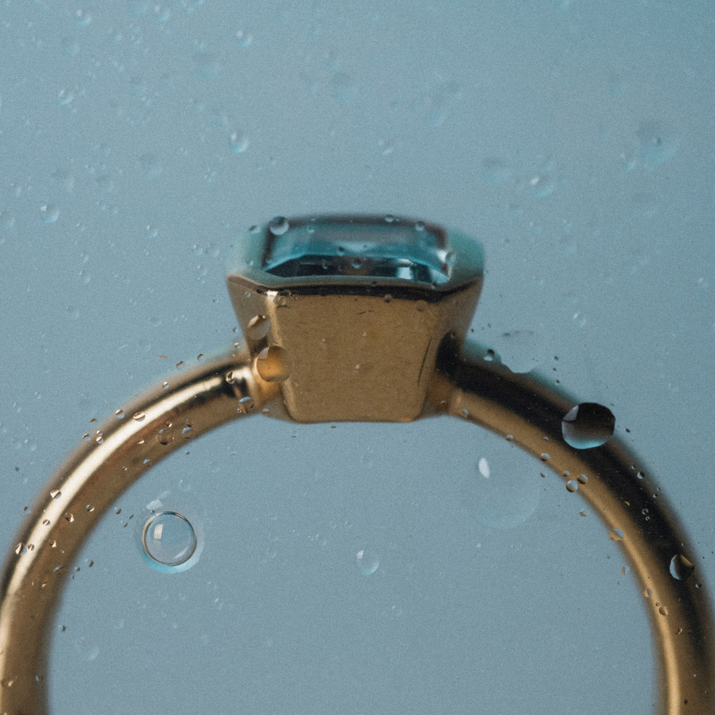 Anillo Cala