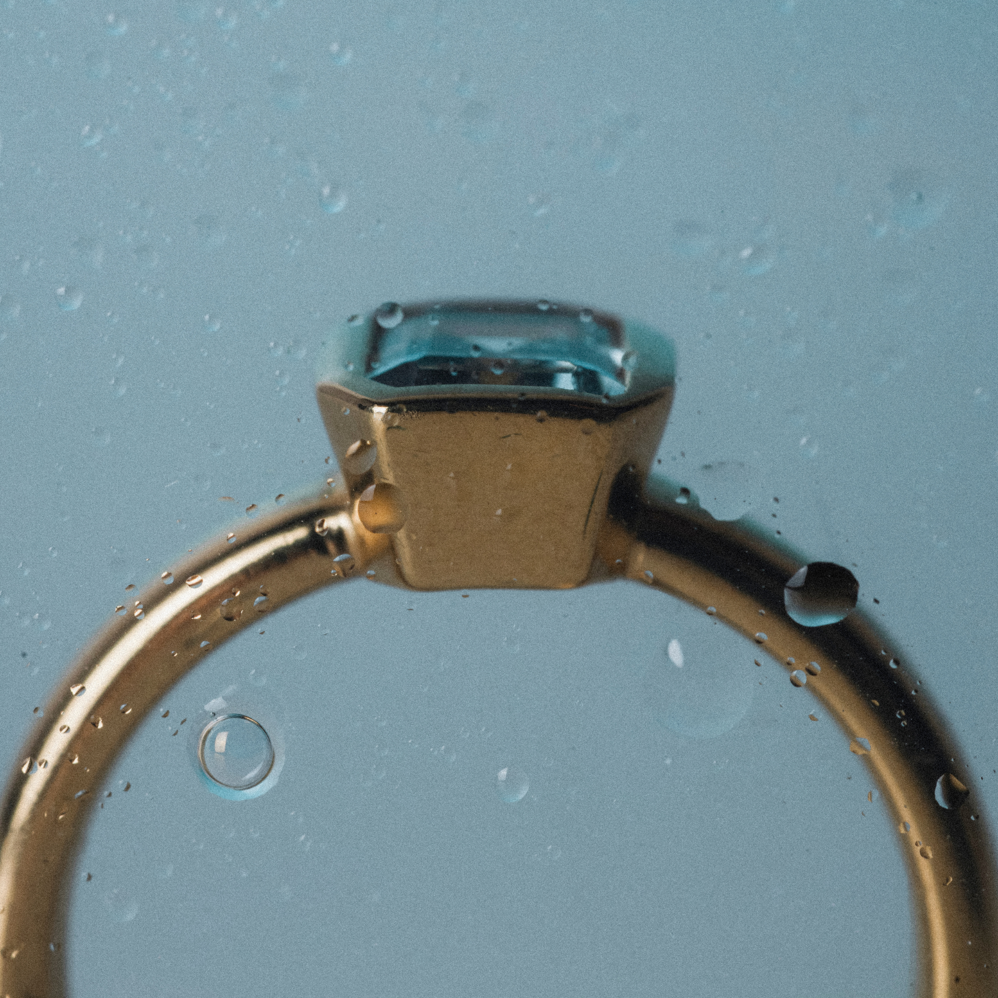 Anillo Cala
