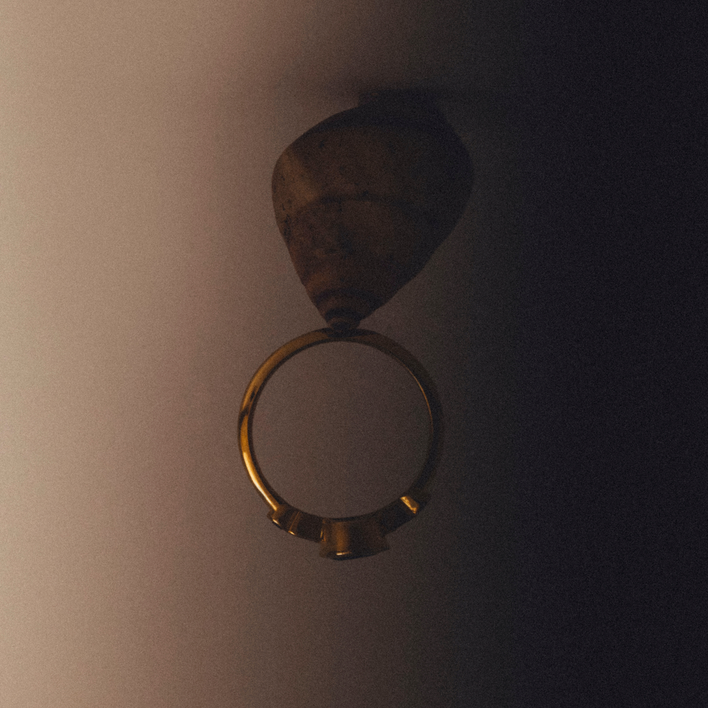 Anillo Tesoros