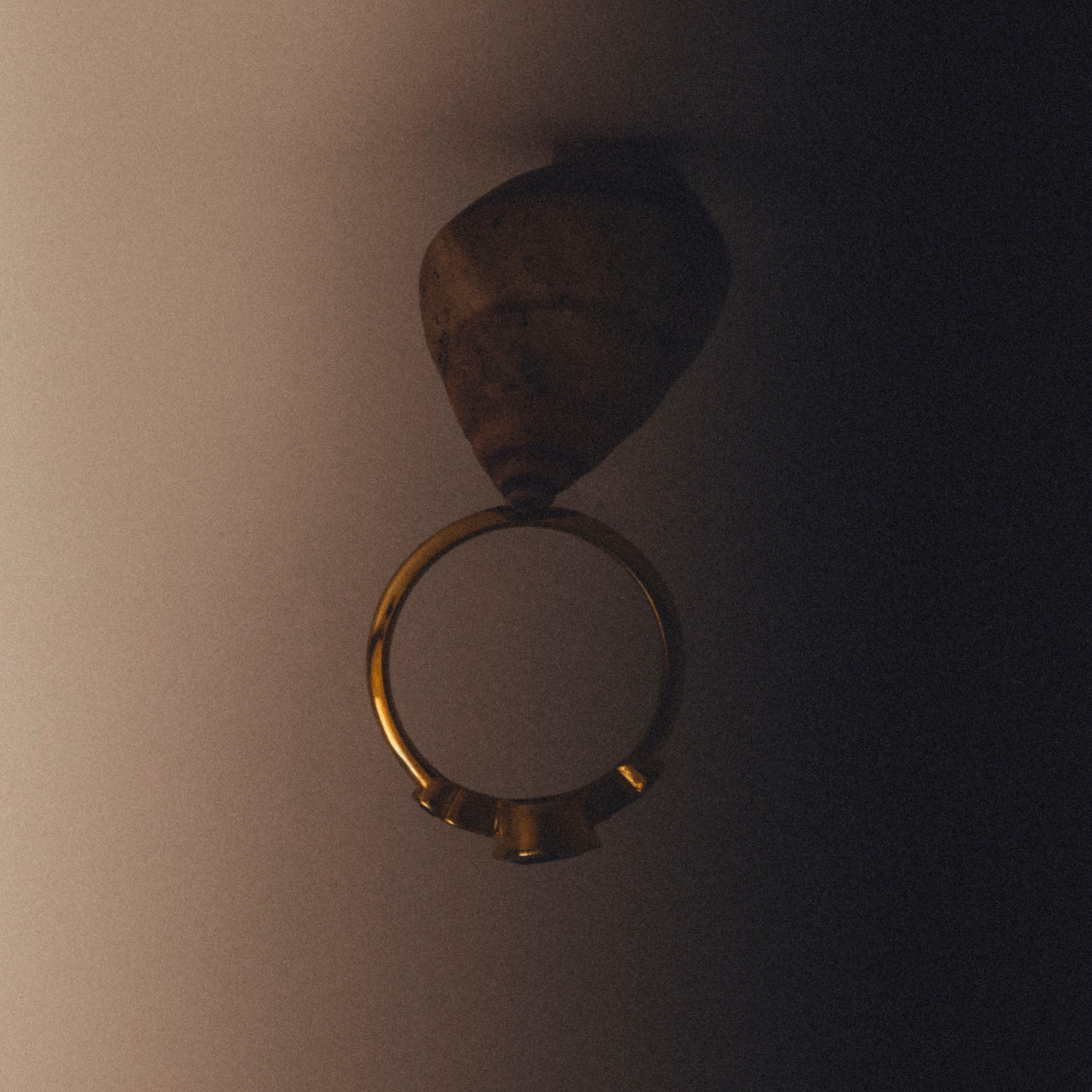 Anillo Tesoros