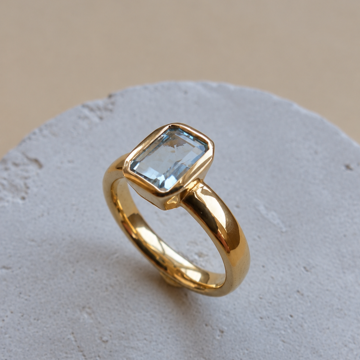 Anillo Cala