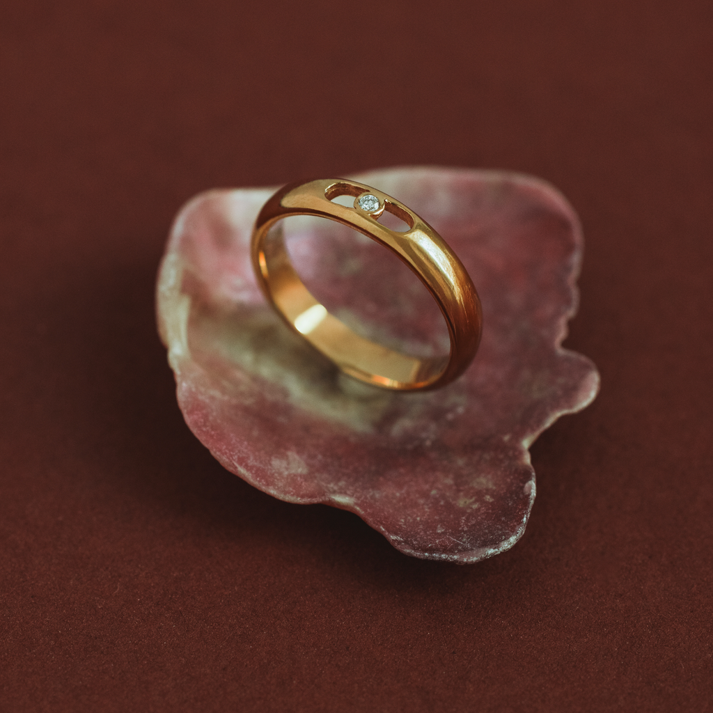 Anillo Flotante
