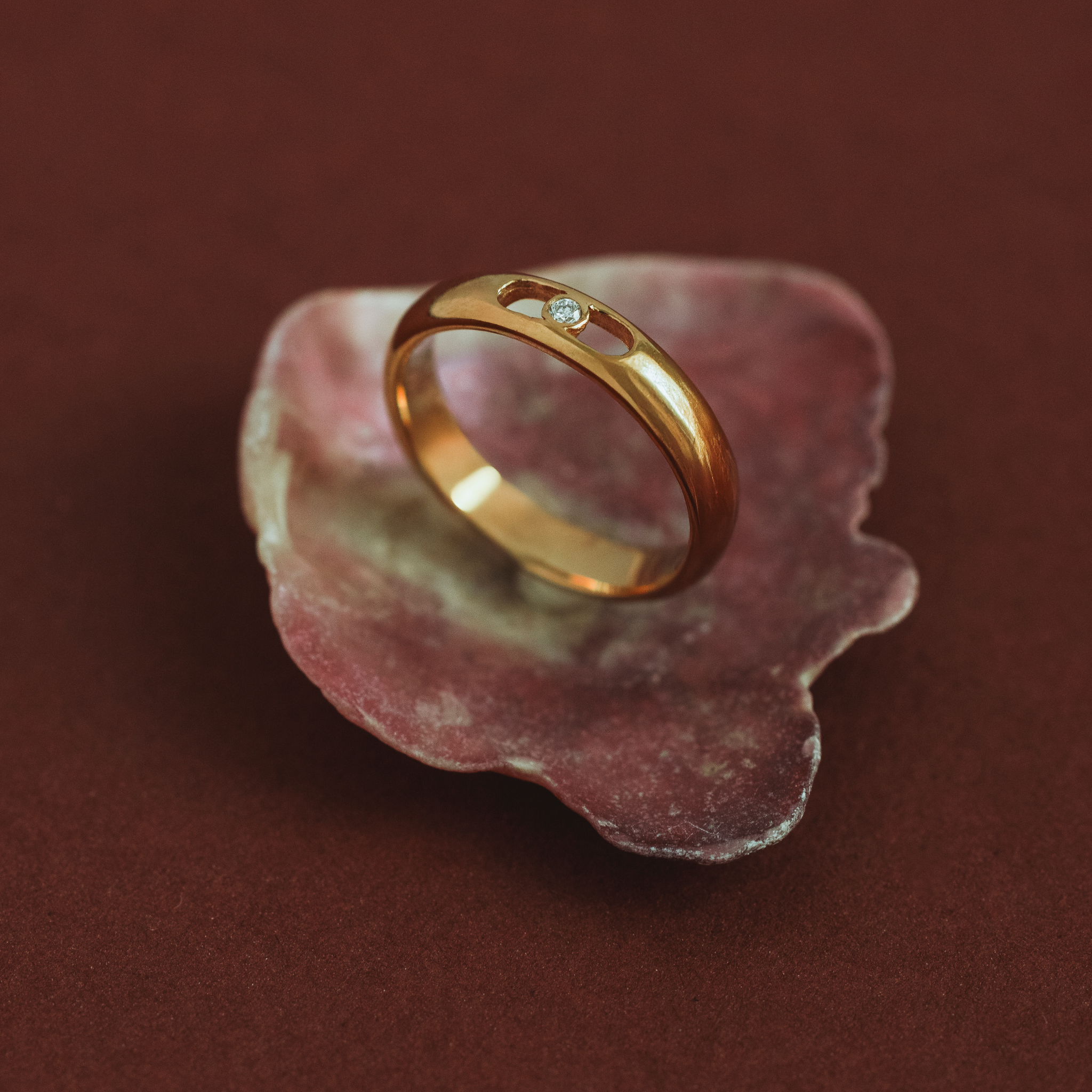 Anillo Flotante