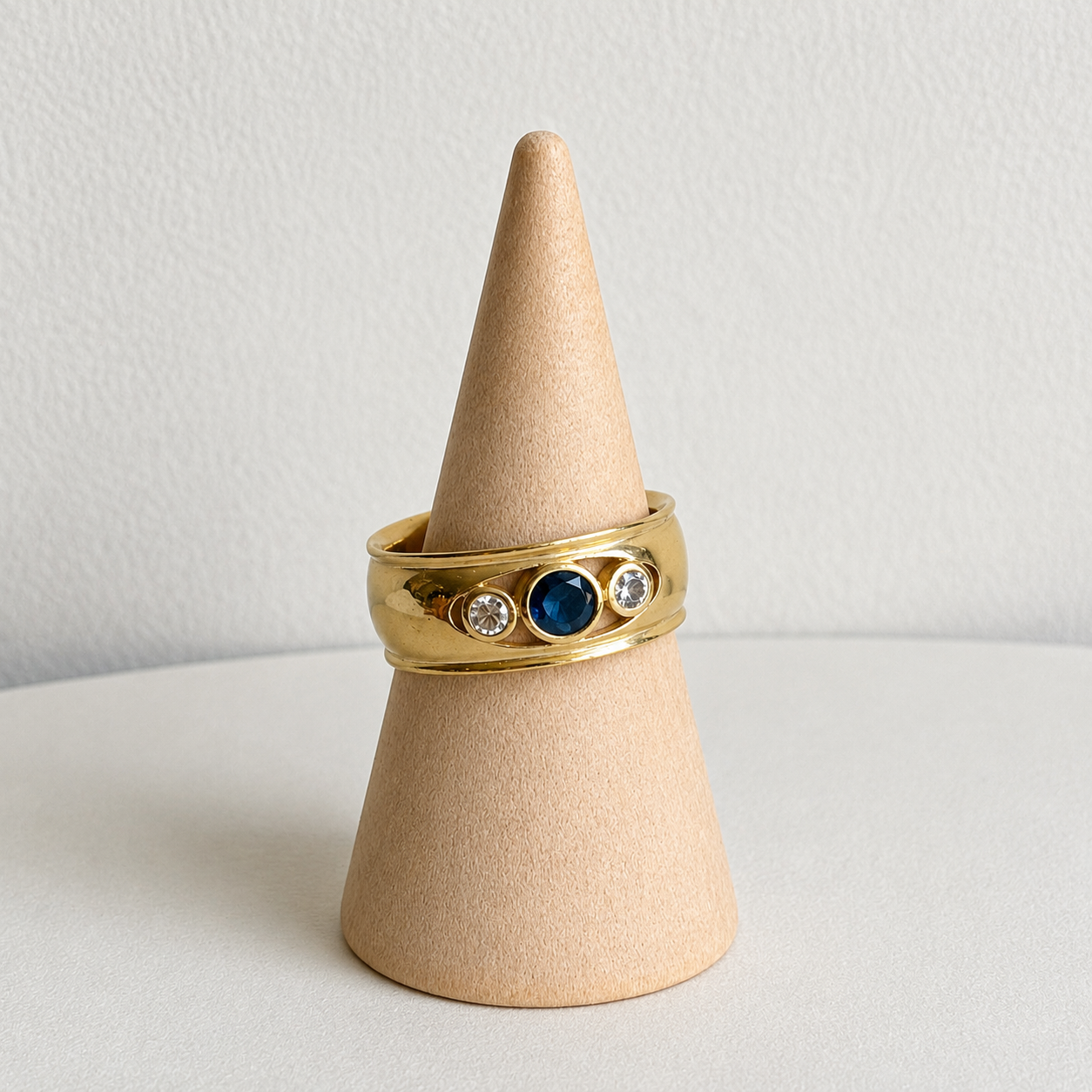 Anillo Elipse