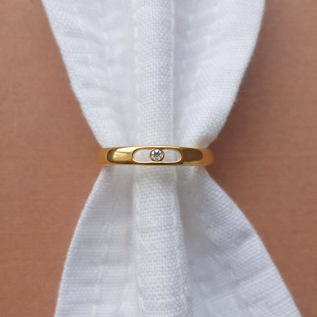 Anillo Flotante