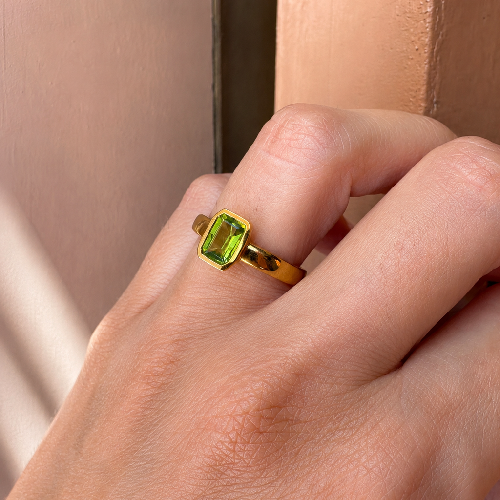 Anillo Cala