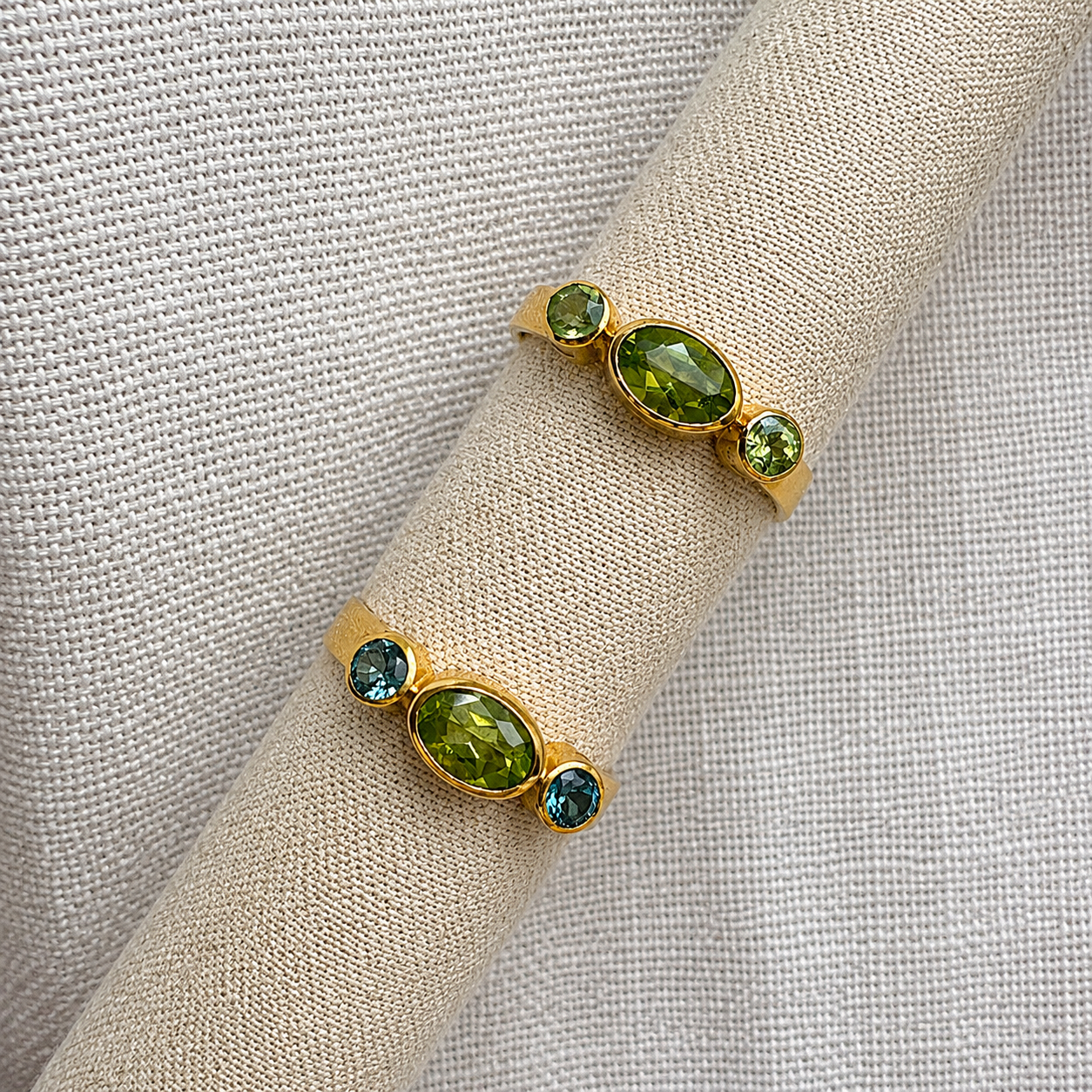 Anillo Posidonia