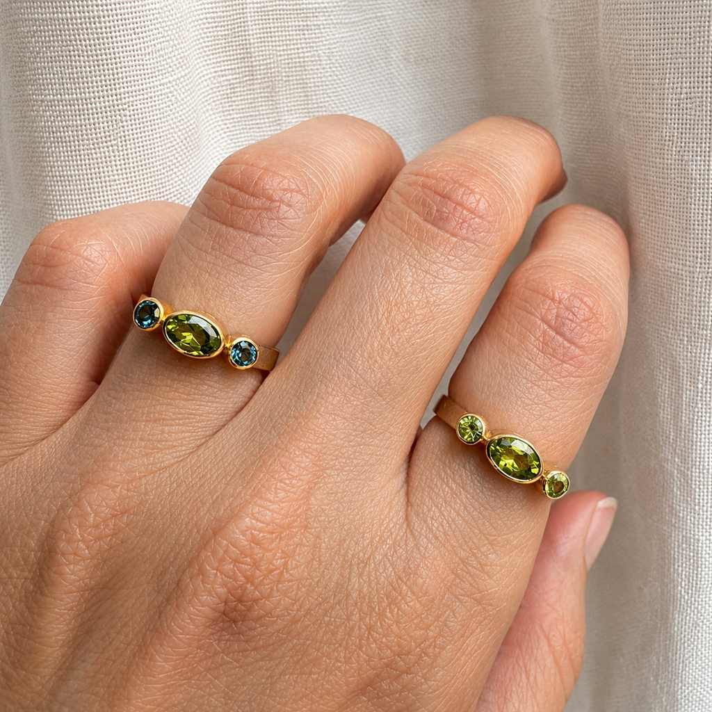 Anillo Posidonia