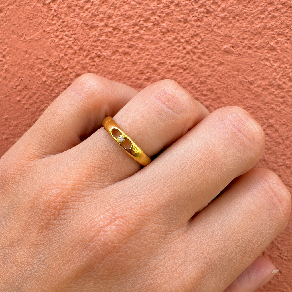 Anillo Flotante
