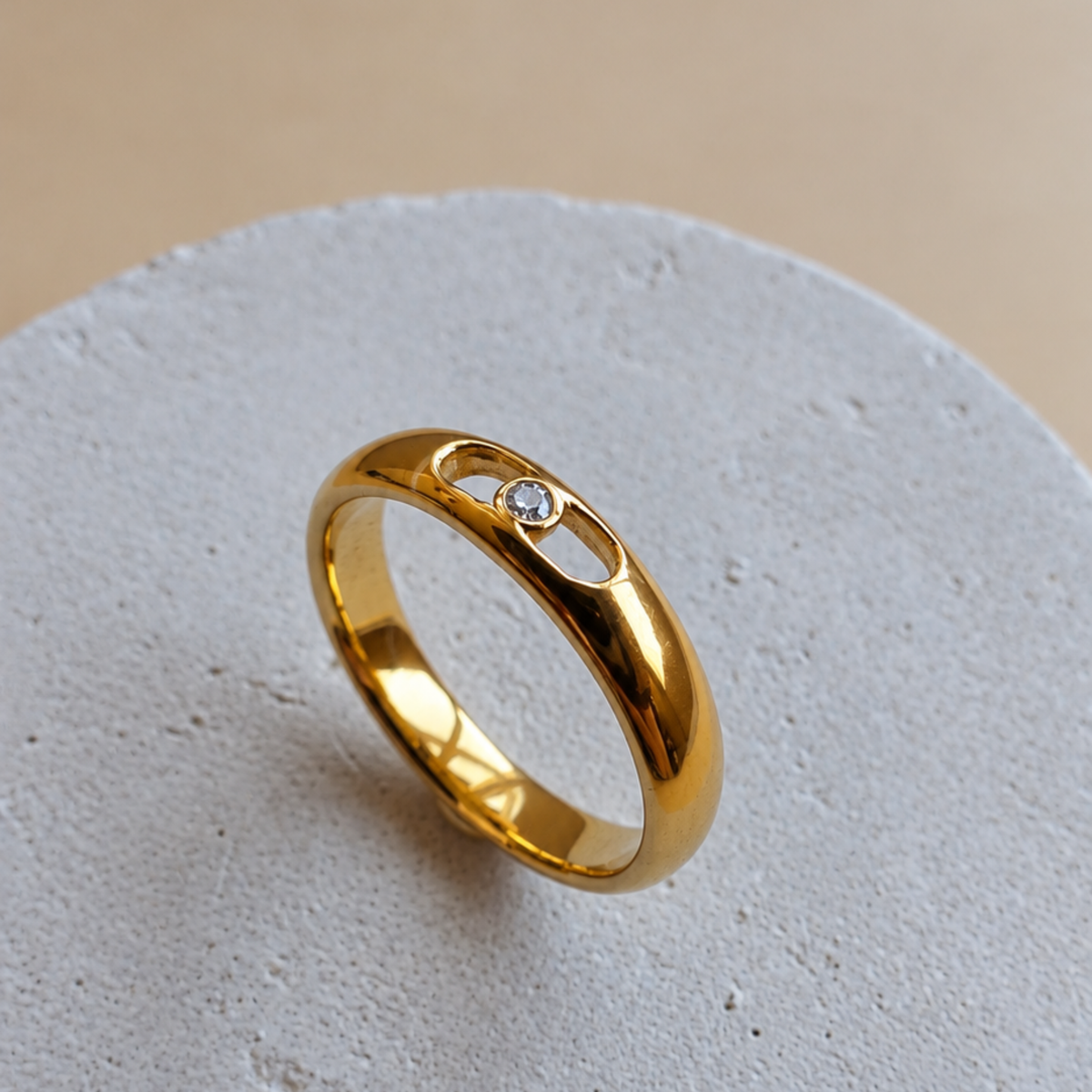 Anillo Flotante