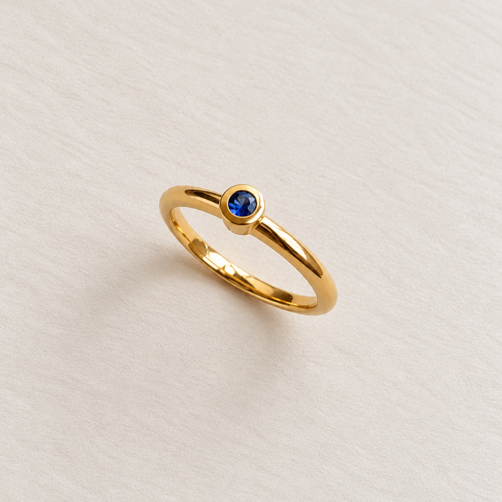 Anillo Marea