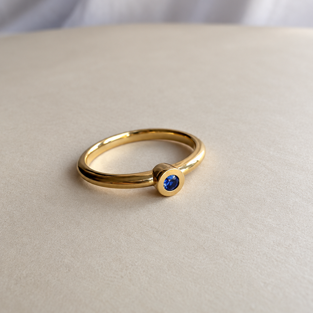 Anillo Marea