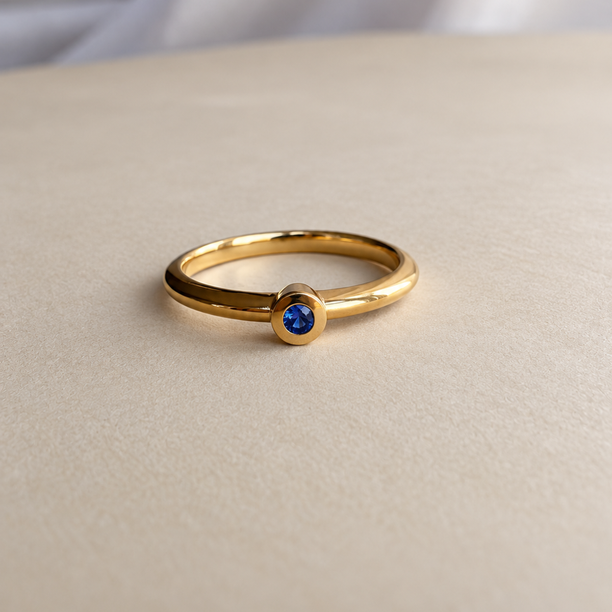 Anillo Marea