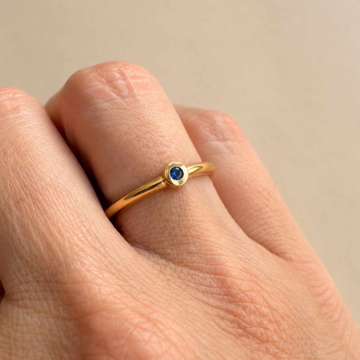 Anillo Marea
