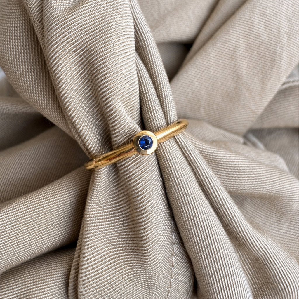 Anillo Marea