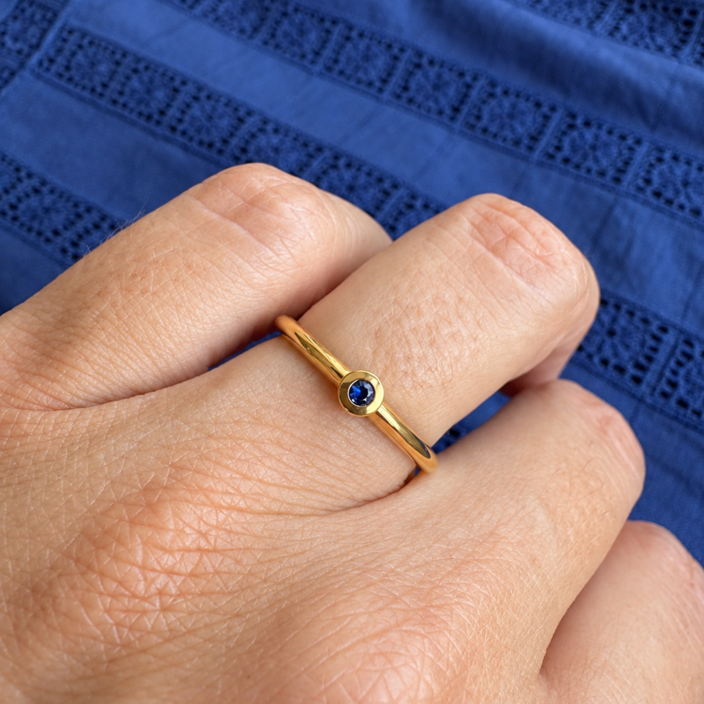 Anillo Marea