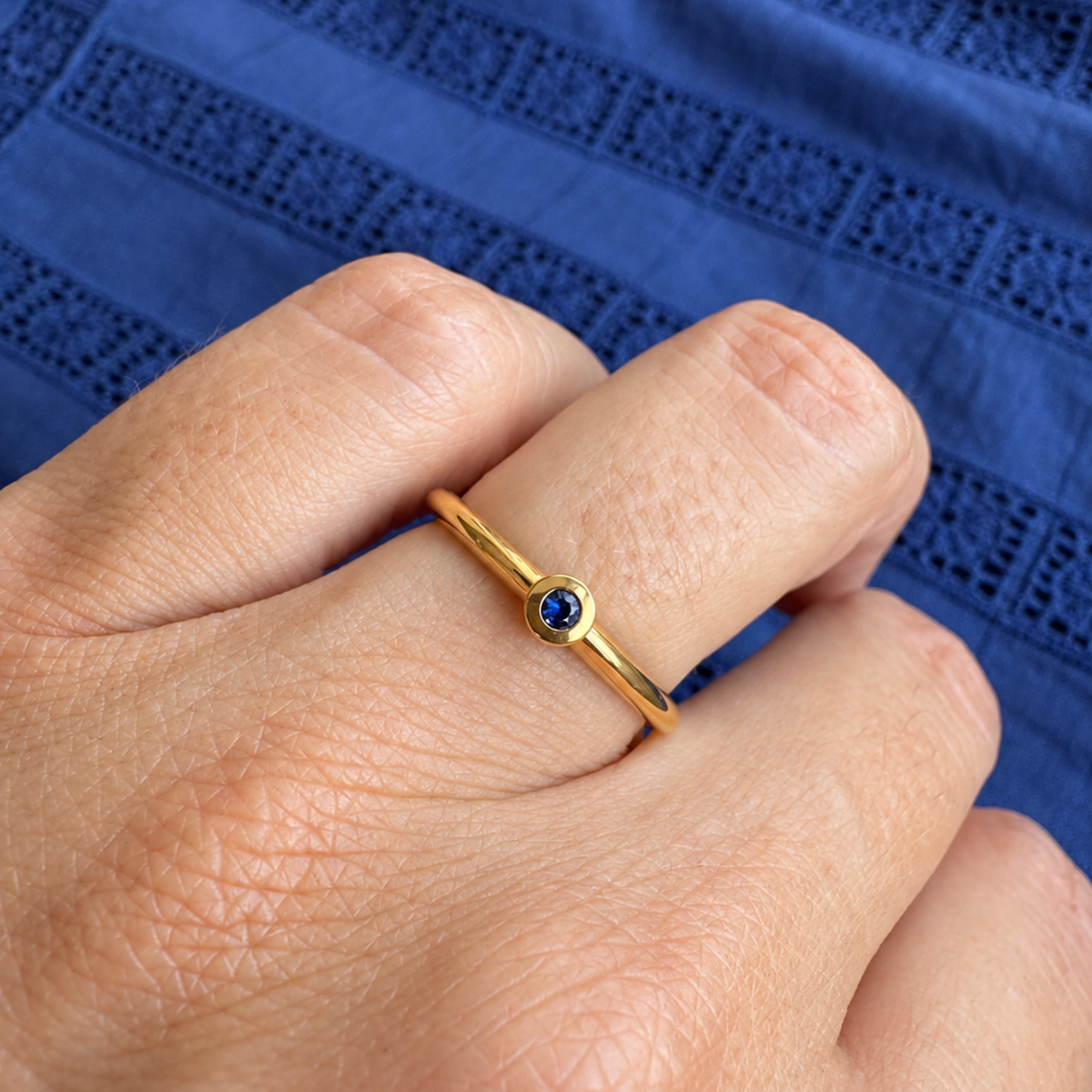 Anillo Marea
