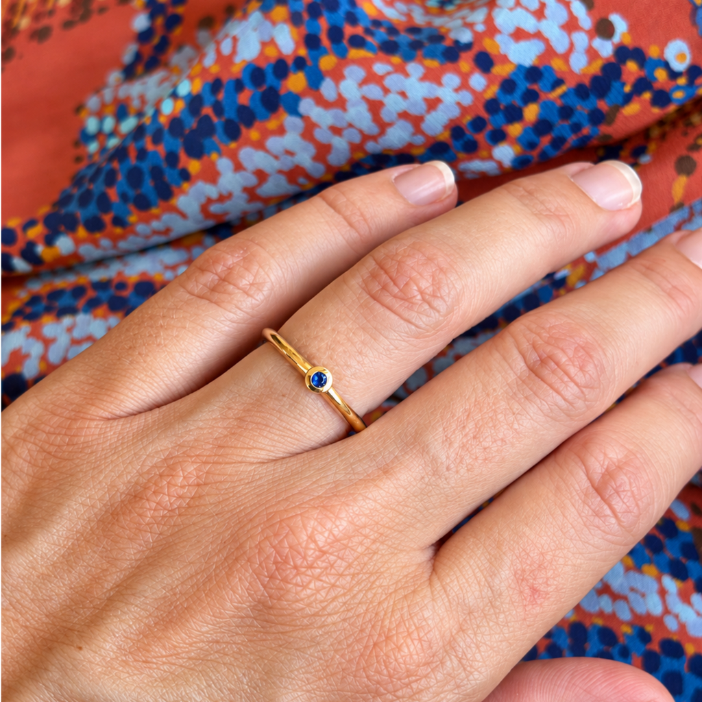 Anillo Marea