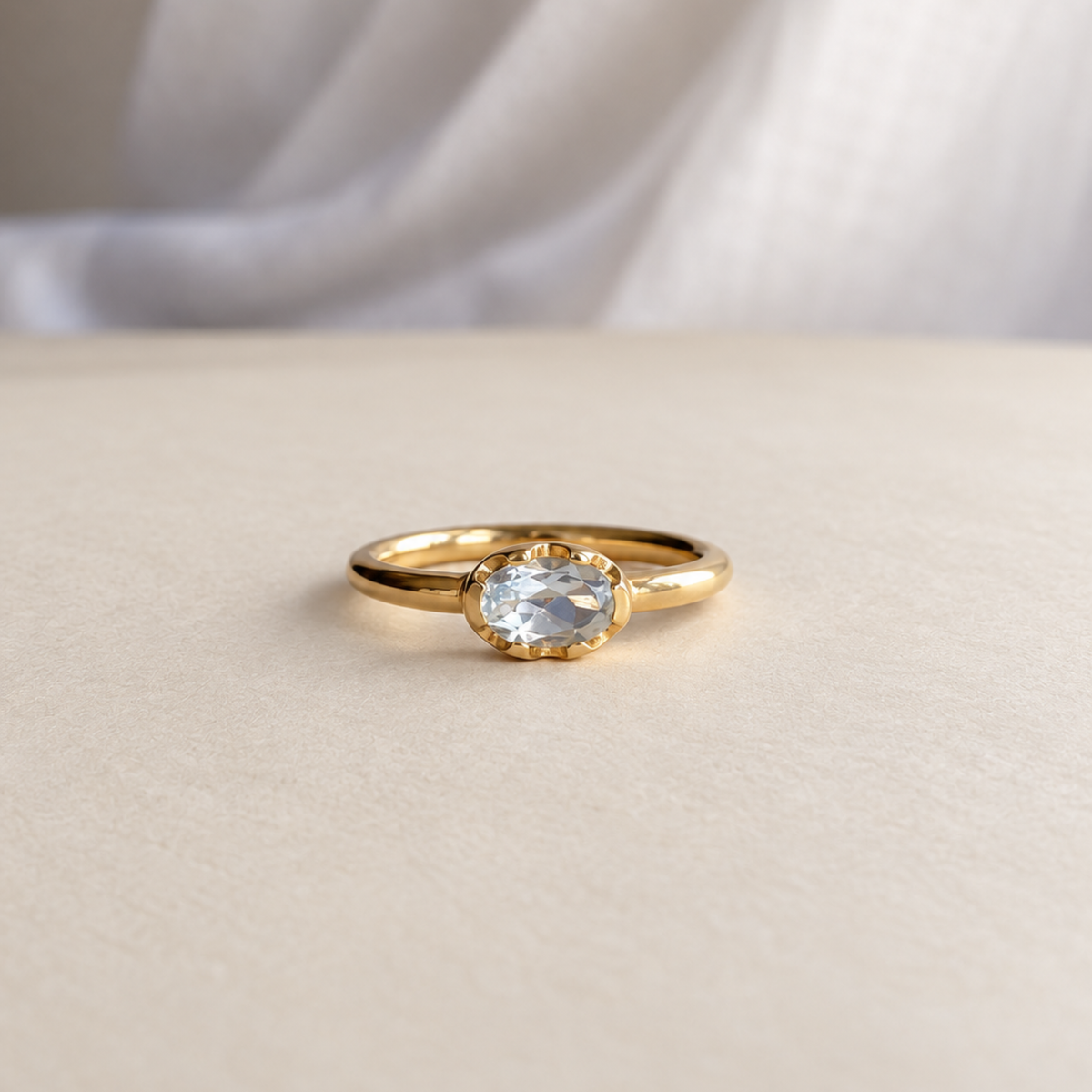 Anillo Orilla