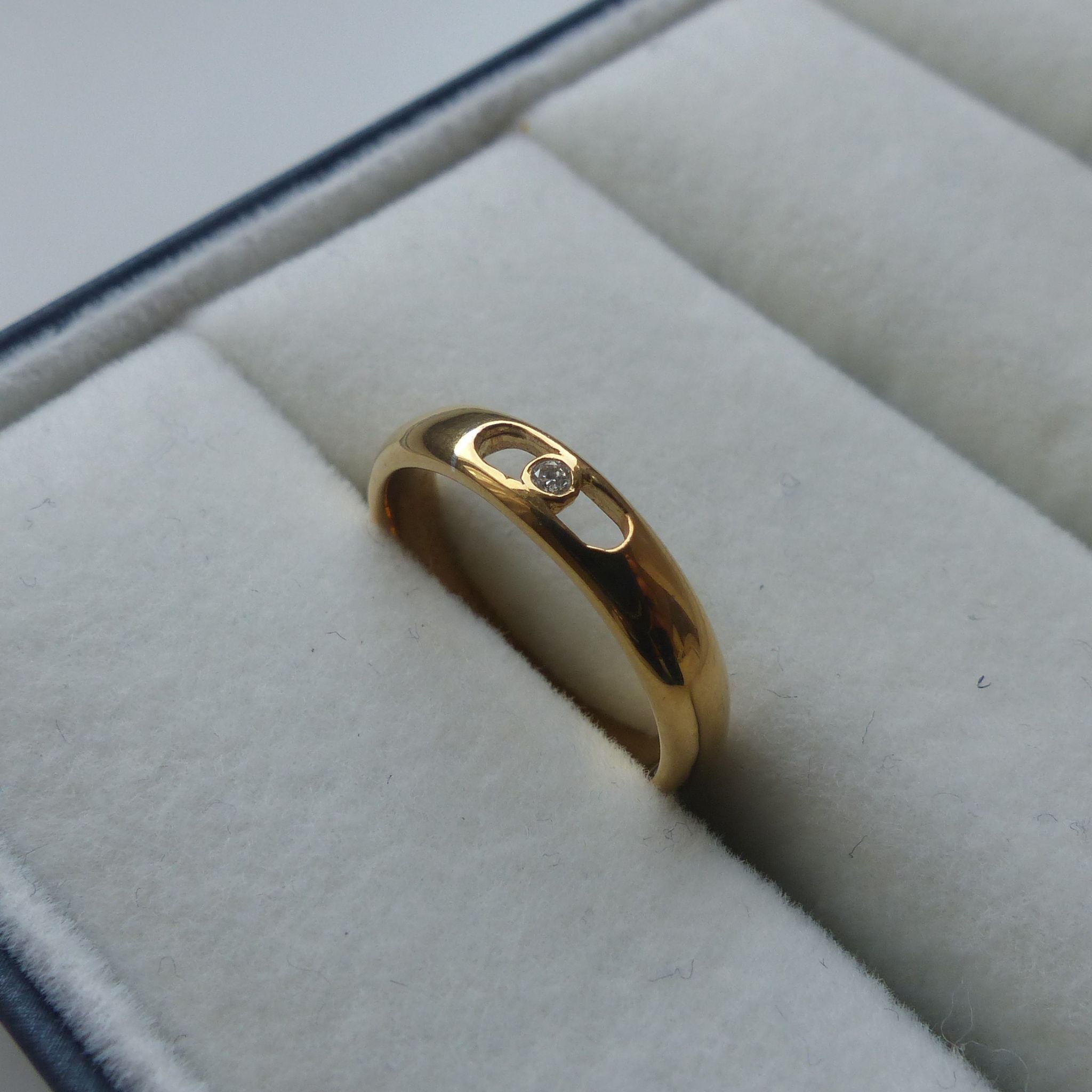 Anillo Flotante